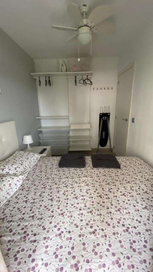 Apartamento A Estrenar En Primera Linea De Playa 토록스 외부 사진